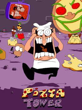 Pizza Tower Review | Gavitro