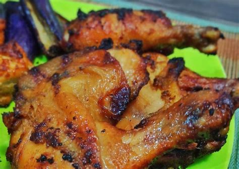 Resep 238. Ayam Goreng Kalasan oleh Mom Tsuba - Cookpad