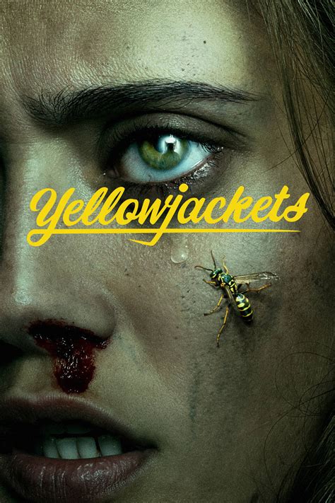 Yellowjackets (2021)