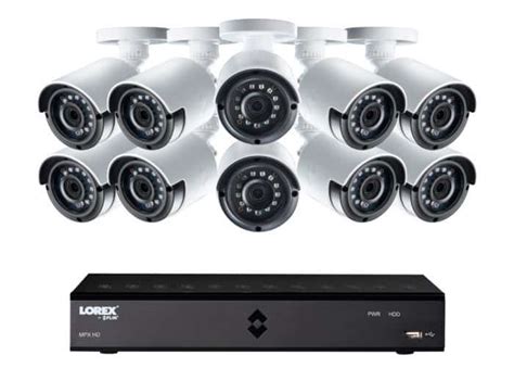 Best Outdoor Security Cameras of 2024