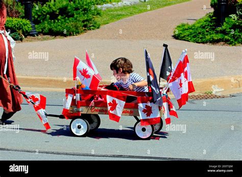 Canada Day Parade 2024 Ottawa - Kore Shaine