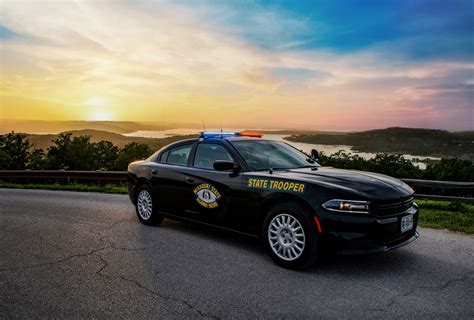 Missouri State Highway Patrol competing in ‘America’s Best-Looking ...