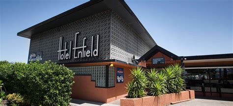 Enfield Hotel, Clearview, SA