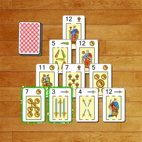 Solitaire Spanish pack - Apps on Google Play