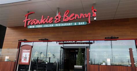 Frankie and Benny's restaurants in Wrexham and Broughton safe from ...