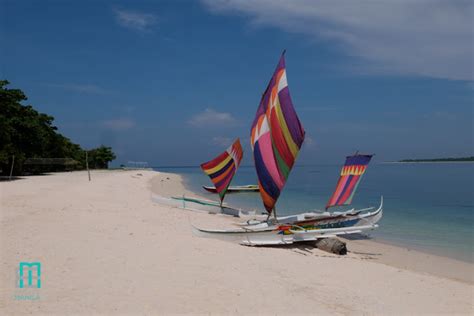 6 Gorgeous Beaches in Mindanao - Escape Manila