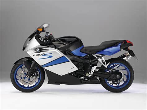 2005 BMW K1200S Motorcycle Insurance Information