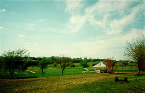 Chapman, KS : Chapman's Municipal Golf Course, Indian Hills 9 holes photo, picture, image ...