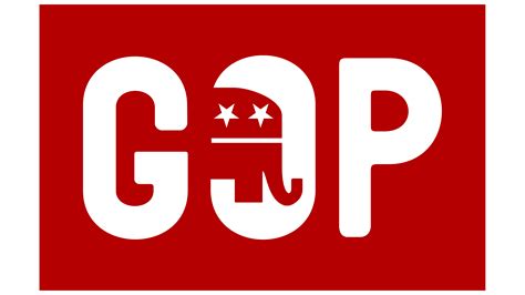 Republican Logo, symbol, meaning, history, PNG, brand