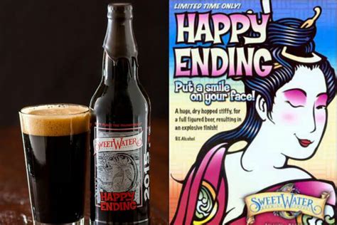 World's Most Weird & Funny Beer Labels You Never Heard Before