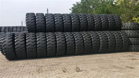 Dump Truck Tires 14.00r25 With Good Cutting Resistance And Good Price ...