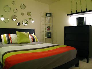 Small Bedroom Interior Design Ideas ~ Small Bedroom