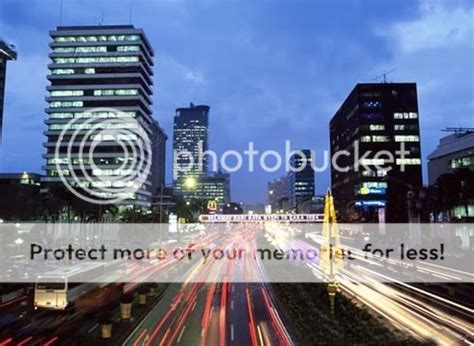 [Jakarta] Skylines and Night pictures | Page 110 | SkyscraperCity Forum