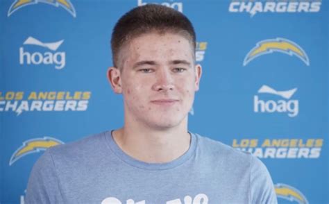 Los Angeles Chargers 2023 Fantasy Football Rookie Roundup