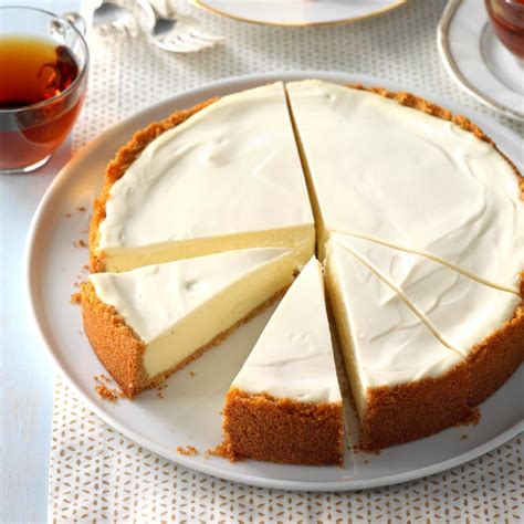 Old-World Ricotta Cheesecake | Recipe | Ricotta cheesecake, Christmas food desserts, Potluck ...