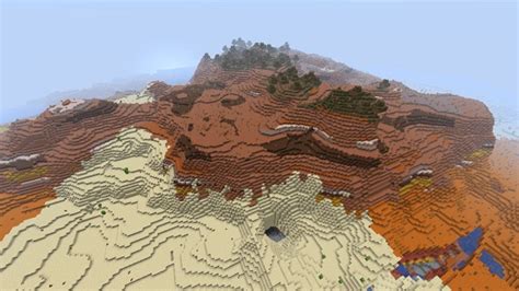 14 Best Minecraft Mountain Seeds for 1.19 and 1.20