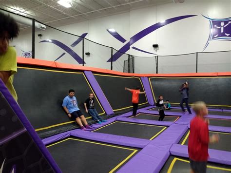 Altitude Trampoline Park - 56 Photos & 59 Reviews - Trampoline Parks - 11075 IH-10 W, San ...