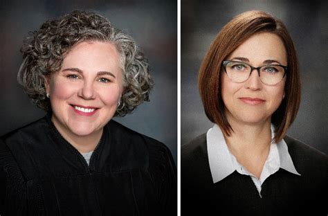 Bountiful, Ogden jurists in running for Utah appellate court | News ...