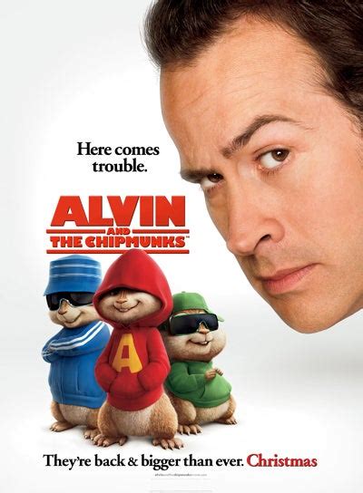 Alvin and the Chipmunks - IGN