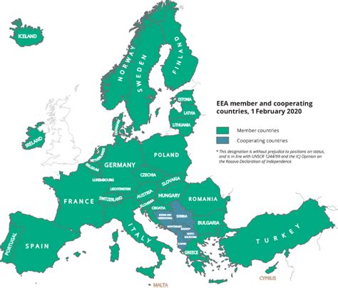 European Economic Area (EEA) Definition | Forexpedia™ by Babypips.com