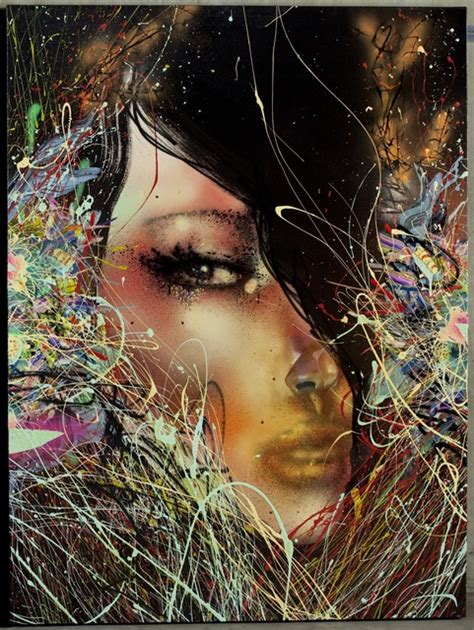 david choe original art for sale - duonola-vold