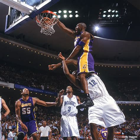 Kobe Bryant Dunk Wallpaper - WallpaperSafari