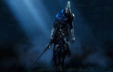 Artorias Wallpapers - Top Free Artorias Backgrounds - WallpaperAccess