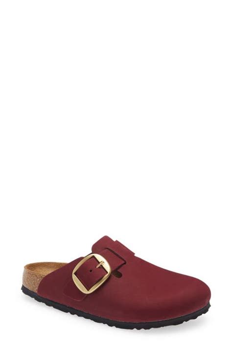 Women's Arch Support Comfort Mules & Clogs | Nordstrom