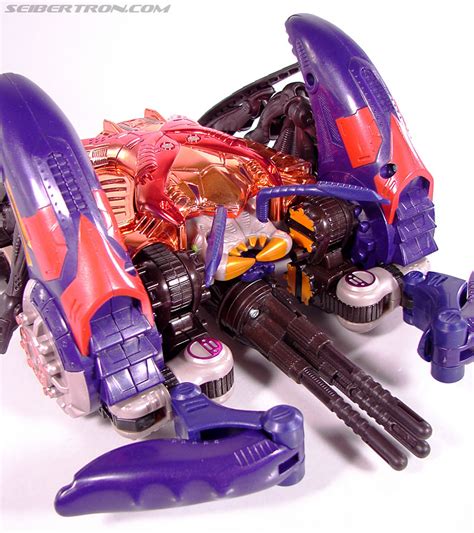 Transformers Beast Wars Metals Rampage Toy Gallery (Image #64 of 163)