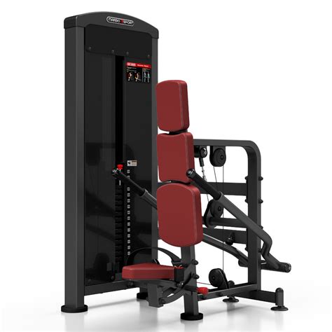 Tricep Dip Machine Marbo Sport MP-U233 - inSPORTline