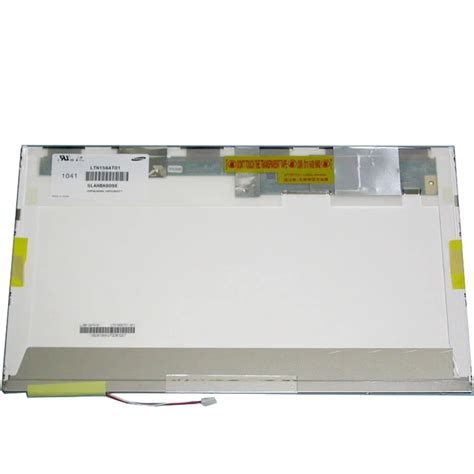 15.6" for HP Pavilion dv6 1062el LCD Screen matrix lcd 1366x768 for For ...