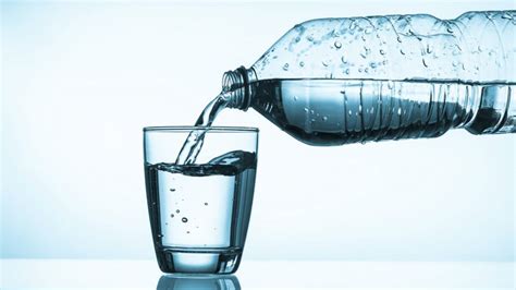 The Amount of Water You Actually Need Per Day - ABC News