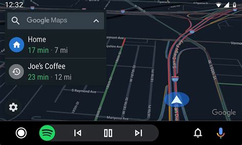 The Best Google Maps Alternatives on Android Auto - autoevolution