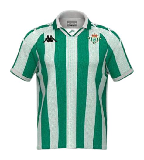 Real Betis 2020-21 Special Kit