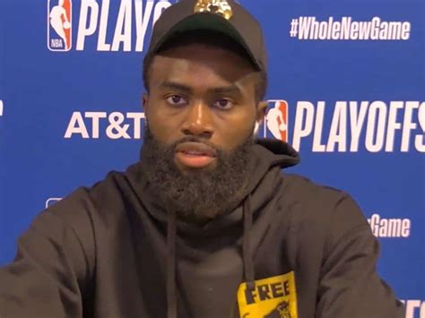 "Unacceptable" - Jaylen Brown SLAMS Adam Silver and NBA's experiment, claims players at risk of ...