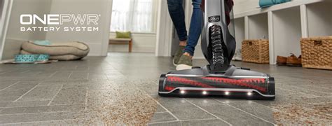 ONEPWR Evolve Pet Elite Cordless Vacuum – Hoover