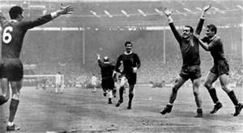 FA Cup final memories: 1965 - Liverpool FC