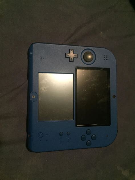 Best Blue Nintendo Ds With Games And Accessories for sale in Calgary ...