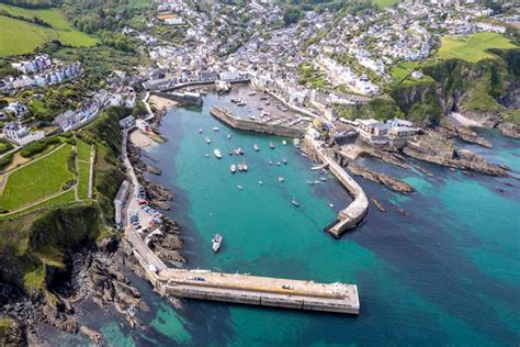 Mevagissey Travel Guide | Things to Do, See & Explore