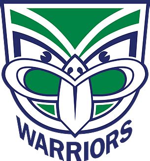 Warriors Logo Png