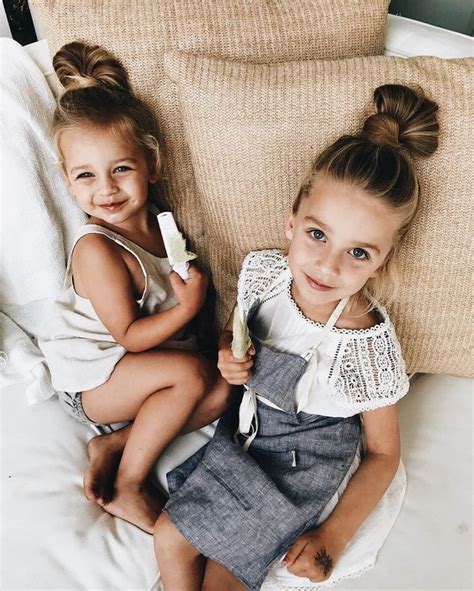 two little cuties | Cute kids, Kids outfits, Baby fashion