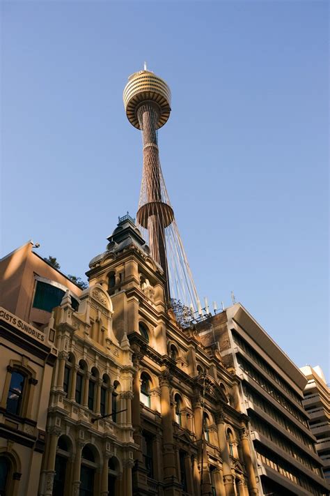 11 Famous Landmarks in Sydney | Celebrity Cruises