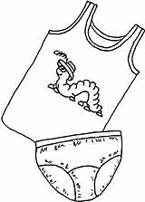 Underwear For Kids coloring Page  Free Printable Coloring Pages sketch template
