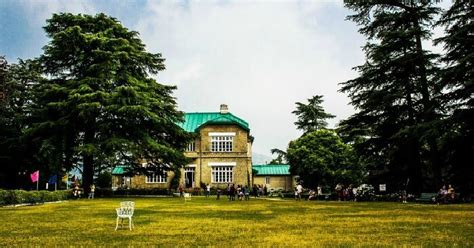 8 Places To Visit In Chail For A Perfect Hill Town Retreat