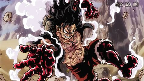 Luffy gear 4 snakeman wallpaper hd 343147-Luffy gear 4 snakeman ...