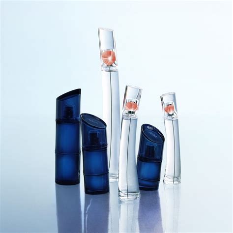 Kenzo Homme Eau de Toilette Intense Kenzo cologne - a new fragrance for ...