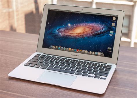 Apple MacBook Air (11-inch review - CNET