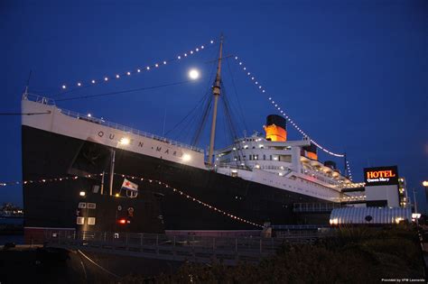 Queen Mary Hotel - Long Beach - Great prices at HOTEL INFO