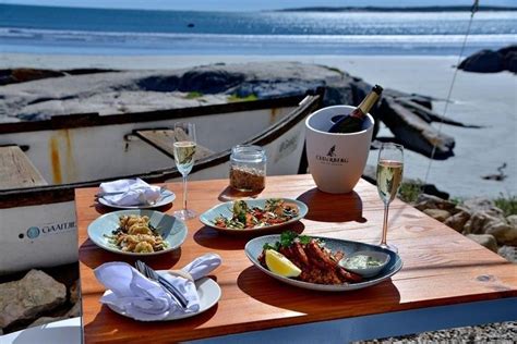 Paternoster Restaurants - 20 of the Best - Cape Town ETC