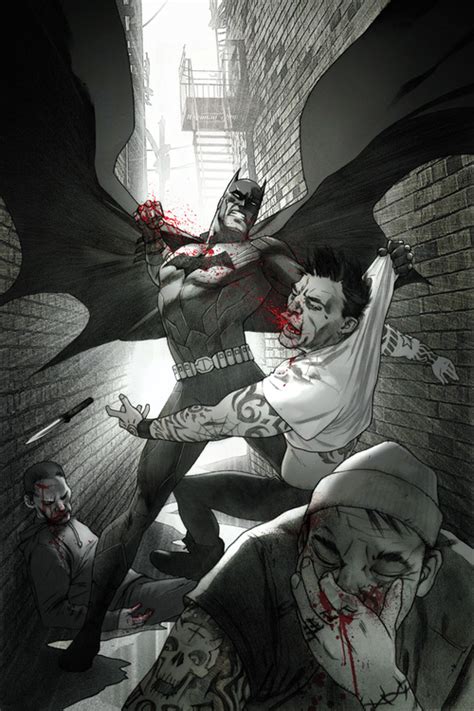 Vengeance | Batman, Batman comics, Geek art